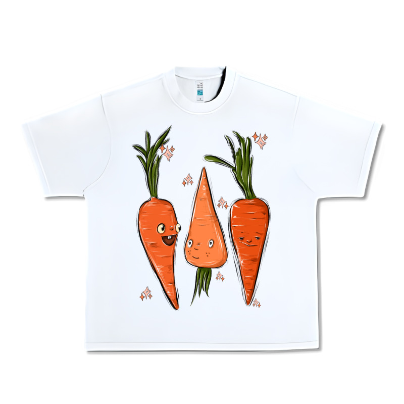 Easter Urban Heavy Tee by MaliasSmallBusiness | Teevron