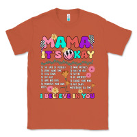 Copper mama it's okay Classic Tee - JahusDesignShop