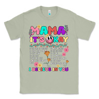 Matcha mama it's okay Classic Tee - JahusDesignShop