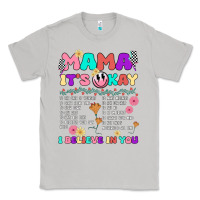 Moon Dust mama it's okay Classic Tee - JahusDesignShop
