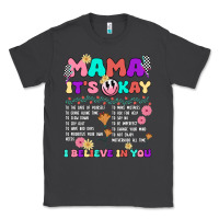 Smoke mama it's okay Classic Tee - JahusDesignShop