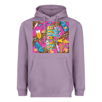 Lavender scrub life tumbler tbs Heavyweight Hoodie - TumblerDesignByShophia