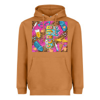 Meerkat scrub life tumbler tbs Heavyweight Hoodie - TumblerDesignByShophia
