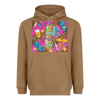 Toasted Coconut scrub life tumbler tbs Heavyweight Hoodie - TumblerDesignByShophia