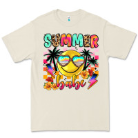 Bone summer babe Premium Tee - JahusDesignShop