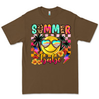 Cacao summer babe Premium Tee - JahusDesignShop