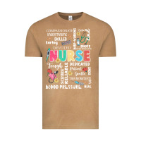 Vintage Camel nurse word Vintage Tee - JahusDesignShop