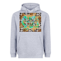 Heather Grey mama tried with leopard and cowhide tumbler tbs Heavyweight Hoodie - TumblerDesignByShophia