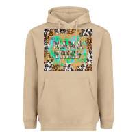 Mushroom mama tried with leopard and cowhide tumbler tbs Heavyweight Hoodie - TumblerDesignByShophia