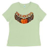 Thankful Ladies Tee | Teevron