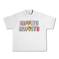 Lunar Rock easter Urban Heavy Tee - MaliasSmallBusiness