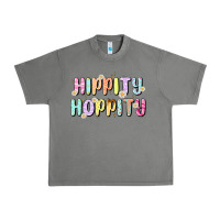 Tornado easter Urban Heavy Tee - MaliasSmallBusiness