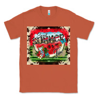 Copper summer vibes Classic Tee - CowhideDigitalArt