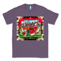 Lavender summer vibes Classic Tee - CowhideDigitalArt
