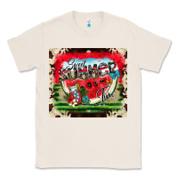 Natural summer vibes Classic Tee - CowhideDigitalArt
