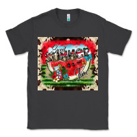Smoke summer vibes Classic Tee - CowhideDigitalArt