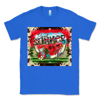 True Royal summer vibes Classic Tee - CowhideDigitalArt