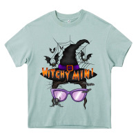 Witchy Mini Heavy Core Tee | Teevron