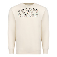Sandshell cute penguin Premium Sweatshirt - TumblerDesignByShophia