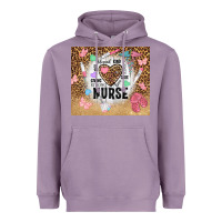 Lavender nurrse tumbler tbs Heavyweight Hoodie - TumblerDesignByShophia