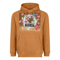 Meerkat nurrse tumbler tbs Heavyweight Hoodie - TumblerDesignByShophia