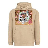 Mushroom nurrse tumbler tbs Heavyweight Hoodie - TumblerDesignByShophia