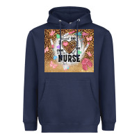 Navy nurrse tumbler tbs Heavyweight Hoodie - TumblerDesignByShophia