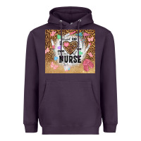 Plum nurrse tumbler tbs Heavyweight Hoodie - TumblerDesignByShophia