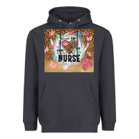 Smoke nurrse tumbler tbs Heavyweight Hoodie - TumblerDesignByShophia