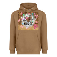 Toasted Coconut nurrse tumbler tbs Heavyweight Hoodie - TumblerDesignByShophia