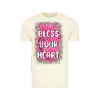 Vintage Arctic bless your heart Vintage Tee - MaliasSmallBusiness