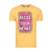 Bless Your Heart Vintage Tee | Teevron