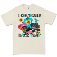 Bone i can totally make that Premium Tee - AdoDesignShop
