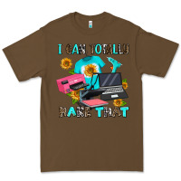 Cacao i can totally make that Premium Tee - AdoDesignShop