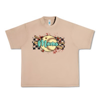 Burro softball mama Urban Heavy Tee - MaliasSmallBusiness