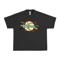 Softball Mama Urban Heavy Tee | Teevron