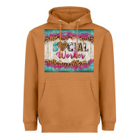 Meerkat western social worker tumbler tbs (1) Heavyweight Hoodie - TumblerDesignByShophia