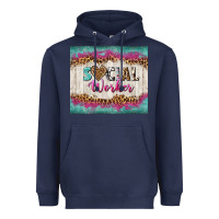 Navy western social worker tumbler tbs (1) Heavyweight Hoodie - TumblerDesignByShophia