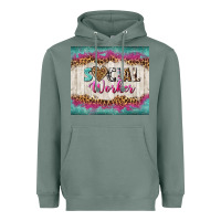 Sage western social worker tumbler tbs (1) Heavyweight Hoodie - TumblerDesignByShophia