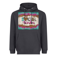 Smoke western social worker tumbler tbs (1) Heavyweight Hoodie - TumblerDesignByShophia