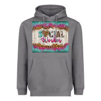 Storm western social worker tumbler tbs (1) Heavyweight Hoodie - TumblerDesignByShophia
