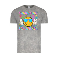 Cloud Rock schools out for summer Vintage Tee - JahusDesignShop