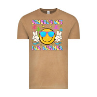 Vintage Camel schools out for summer Vintage Tee - JahusDesignShop