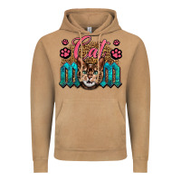 Vintage Camel Western Cat Mom Vintage Hoodie - LillyAllenDesigns