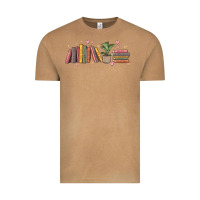 Vintage Camel book tropes Vintage Tee - MaliasSmallBusiness