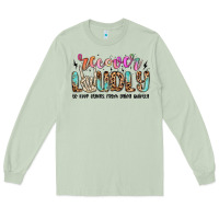 Matcha recover loudly to keep others from dying quietly m Long Sleeve Tee - MaliasSmallBusiness