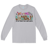 Moon Dust recover loudly to keep others from dying quietly m Long Sleeve Tee - MaliasSmallBusiness