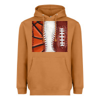 Meerkat baseball and basketball and football tumbler tbs Heavyweight Hoodie - TumblerDesignByShophia