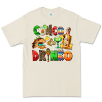 Bone cinco de mayo Premium Tee - AdoDesignShop