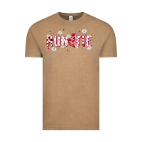 Vintage Coffee auntie Vintage Tee - MaliasSmallBusiness